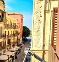La Perla di Palermo - Ferienwohnung Palermo