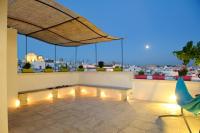 Apartment Attico panoramico di Martina Franca - Chambres d'hôtes Martina Franca