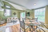Branson Escape 9 Mi to Silver Dollar City! - Chambres d’hôtes