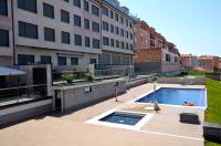 FLAT SELECT Parque Los Laureles - B&B Portonovo