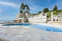 Villa de 1 dormitorio