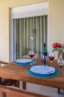 Apartment mit 2 Schlafzimmern