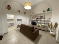 Calce Bianca - B&B Tuglie