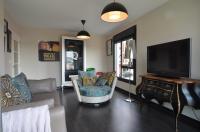 Apartment mit 2 Schlafzimmern