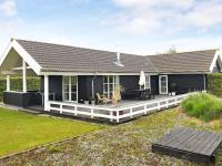 B&B Otterup - 6 person holiday home in Otterup - Bed and Breakfast Otterup