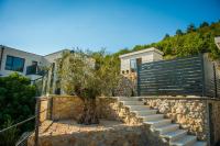 Villa Magic look - Bed and Breakfast
