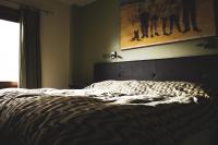 Standard Double Room First Floor