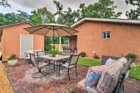 Updated Savannah Hideaway with Luxury Backyard! - B&B Savannah