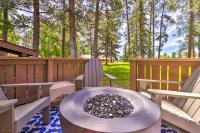 B&B Pagosa Springs - Cozy Pagosa Springs Retreat Fire Pit and Patio - Bed and Breakfast Pagosa Springs