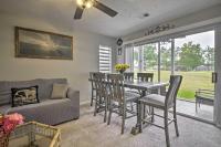 B&B Myrtle Beach - Myrtle Beach Condo with Community Pools and Golf! - Bed and Breakfast Myrtle Beach