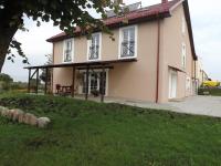 Kaimo turizmas "Svečių namai Moteliukas" - B&B Alytus