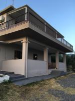 My Olive Tree House - Chambres d’hôtes Kalamata