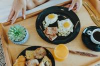 Junior Suite met Uitzicht op Zee