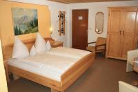 Alpenpension Auengrund - B&B