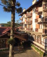 Apart Hotel Pousada do Serrano - B&B Gramado