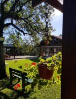 Apart Hotel Pousada do Serrano - Bed and Breakfast Gramado