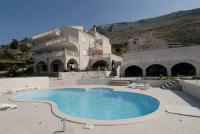 Monolocale con Terrazza e Vista Mare (3 Adulti)
