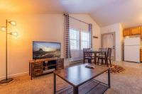 Quaint condo retreat 12 Ridgeview Condo - B&B Payson