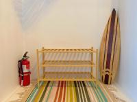 *NEW*King Beds*BBQ Grill*Fire-pit*Hammock*workplace - B&B Yucca Valley