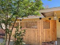 *NEW*King Beds*BBQ Grill*Fire-pit*Hammock*workplace - B&B Yucca Valley