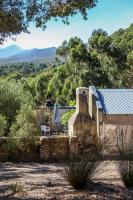 Bella Rosa Farm Stay - B&B Hartebeesrivier