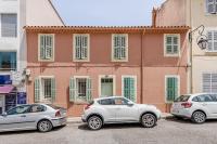 Cœur du Mourillon - Entre plage et marché - B&B