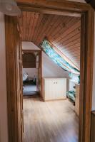 Vierpersoonskamer met Eigen Badkamer