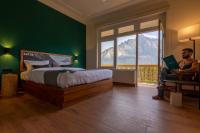 B&B Skardu - LOKAL x Skardu (City Center) - Bed and Breakfast Skardu