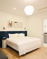 Chambre Double Deluxe avec Douche