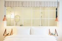 Habitación Doble Deluxe con bañera