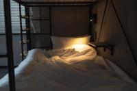 Vierbettzimmer mit Gemeinschaftsbad