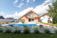 Villa Mela - Ferienwohnung