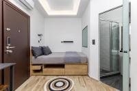 Stylish and Modern Studio - Miltos - Chambres d'hôtes Thessalonique