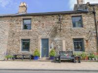 B&B Bishop Auckland - Grace Cottage - Bed and Breakfast Bishop Auckland