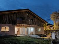 Casa rural Lastoetxe - B&B