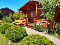 Bursztyn - B&B Wicie