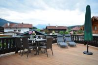 Kaisereck - B&B Reit im Winkl