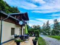 Lake View Lodges by we rent, SUMMERCARD INCLUDED - Ferienwohnung