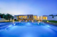 ANELA RESORT - Bed and Breakfast Potós