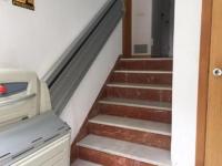 Apartamento Punta Umbría junto a la Ría - Bed and Breakfast