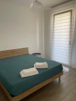 Appartamento con 2 Camere da Letto