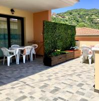 Appartamenti via cala sisine - Ferienwohnung Santa Maria Navarrese
