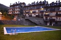 B&B Sort - Centric Apartments Pyrenees - Bed and Breakfast Sort