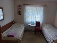 Ośrodek ANKAR - B&B