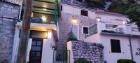 Apartment Old Stone House - Bed and Breakfast