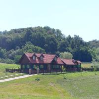 B&B Sveti Križ Začretje - KUĆA ZA ODMOR MALI DVORI - Bed and Breakfast Sveti Križ Začretje