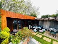 Tropical Style House Near Newcastle City Centre - Chambres d’hôtes Newcastle-upon-Tyne