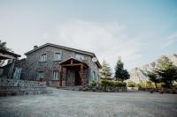 Chalet B&B parcodellatimpa - B&B