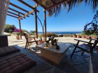 Calypso Aegean View - B&B Gávrio