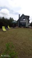 Chatka Leo - Bed and Breakfast